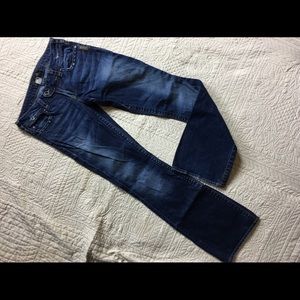 Silver Tuesday Boot 28/33